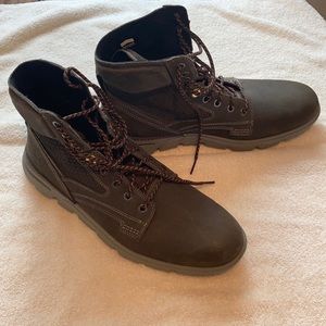 Men’s boots